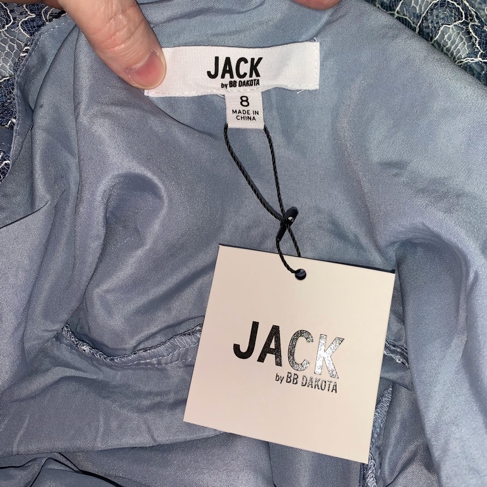 NWT Jack for ModCloth Lend Your Loveliness Dress - Picture 8 of 8